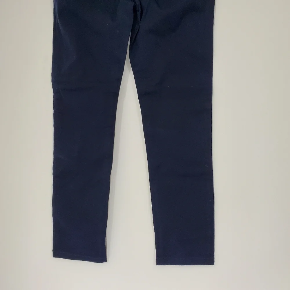 The Children's Place Navy Pants, Size 10